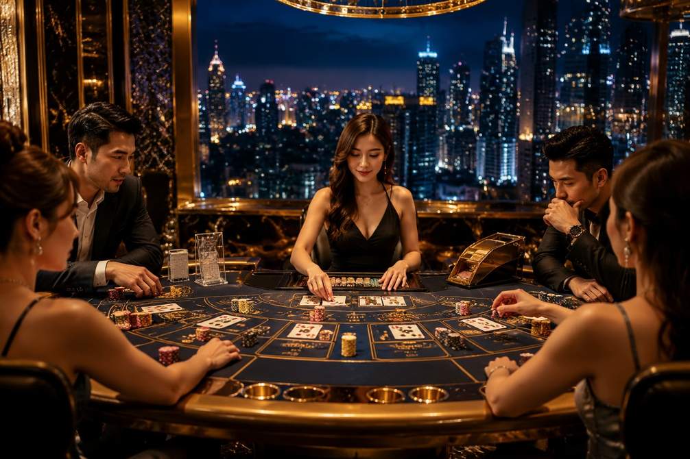 sevenbet