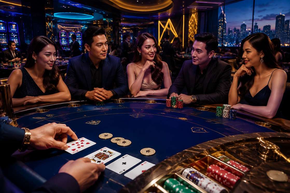 sevenbet