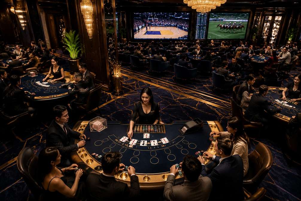 sevenbet