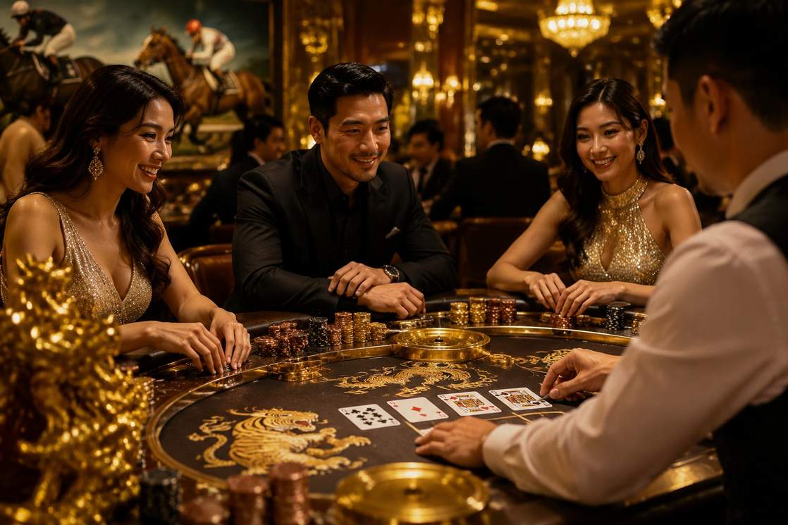 sevenbet